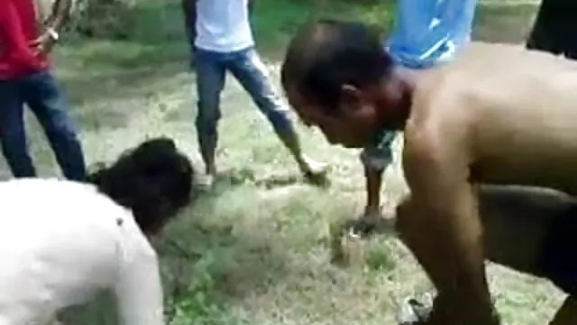 3 डी राक्षस कमबख्त प्रतियोगिता (2 का भाग 1) हिंदी ब्लू सेक्सी फुल एचडी