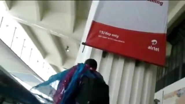 भाड़ में मशीनें - रयान हिंदी मूवी फुल एचडी बीएफ हंटर